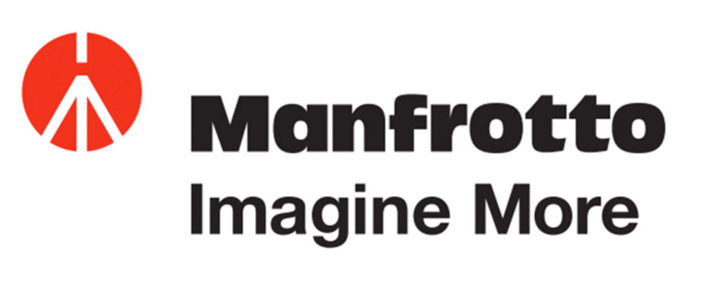 Manfrotto Imagine More - Logo