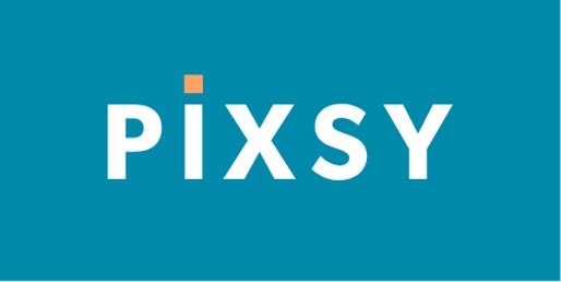 Pixsy logo