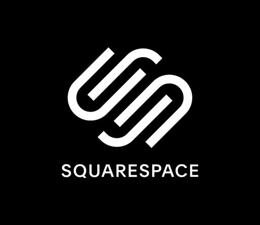 Sqaurespace logo