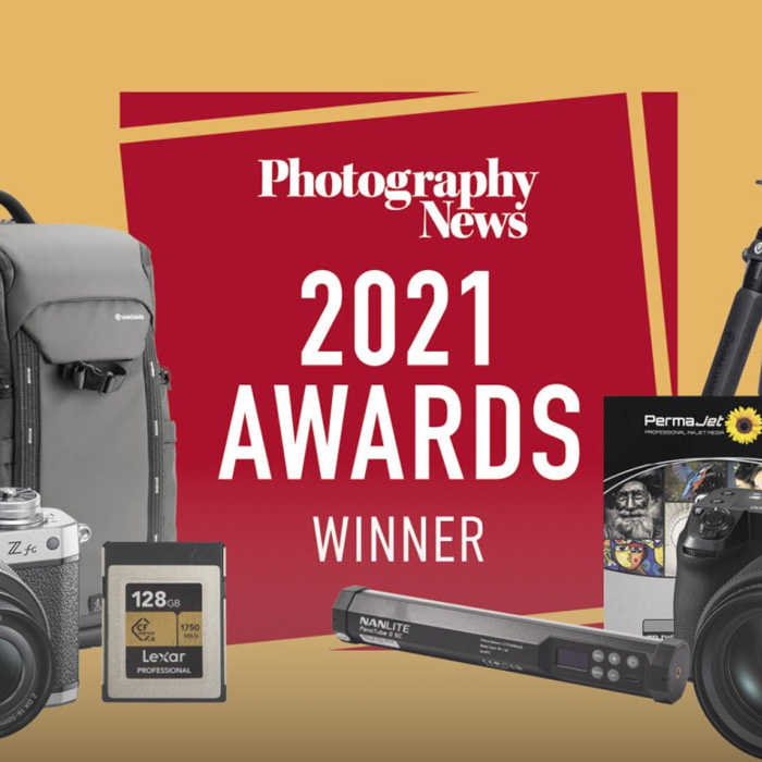 Featured image for “KTE Wins Best Training Provider in 2021 Photography News Awards”