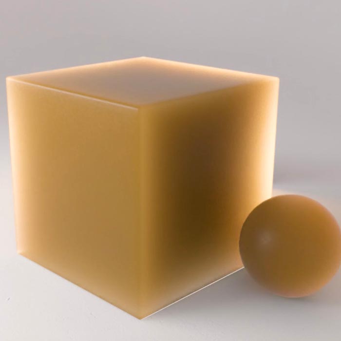 Subsurface Scattering