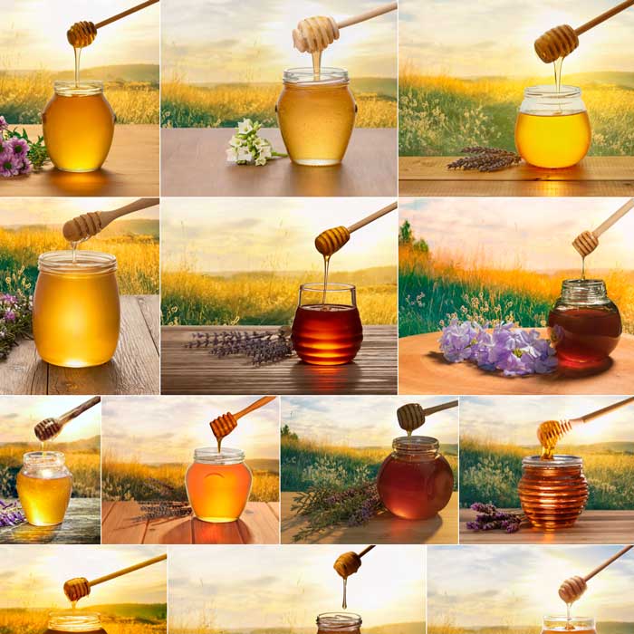 Featured image for “Working to a Brief 8 Members’ Gallery: Honey-Jar Composite”