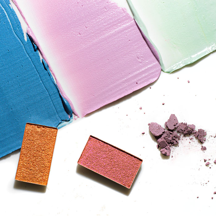 Featured image for “Working to a Brief 11: Cosmetic Swatches”